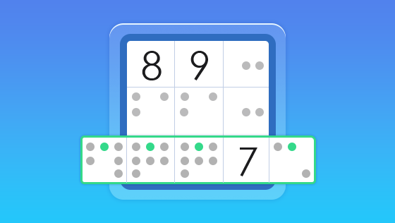 examples of sudoku